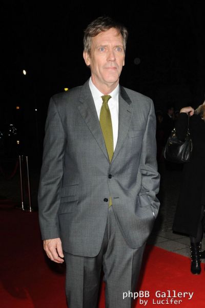 Hugh Laurie - The Night Manager - Berlinale 2016