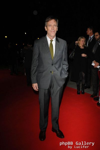 Hugh Laurie - The Night Manager - Berlinale 2016