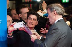 Hugh Laurie - The Night Manager - Berlinale 2016