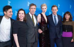 Hugh Laurie - The Night Manager - Berlinale 2016