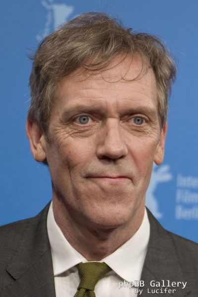 Hugh Laurie - The Night Manager - Berlinale 2016