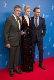 Hugh Laurie - The Night Manager - Berlinale 2016