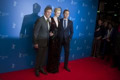Hugh Laurie - The Night Manager - Berlinale 2016