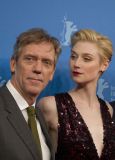 Hugh Laurie - The Night Manager - Berlinale 2016