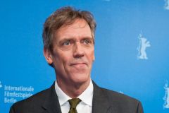 Hugh Laurie - The Night Manager - Berlinale 2016