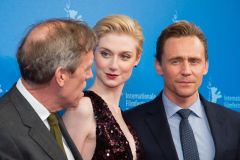 Hugh Laurie - The Night Manager - Berlinale 2016
