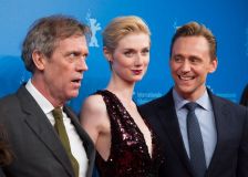 Hugh Laurie - The Night Manager - Berlinale 2016