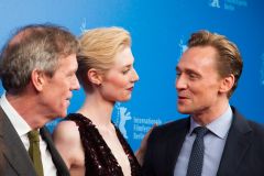 Hugh Laurie - The Night Manager - Berlinale 2016