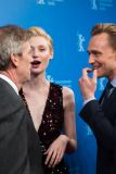 Hugh Laurie - The Night Manager - Berlinale 2016