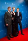 Hugh Laurie - The Night Manager - Berlinale 2016