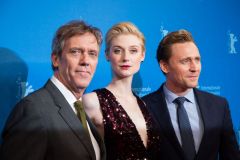 Hugh Laurie - The Night Manager - Berlinale 2016