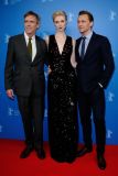 Hugh Laurie - The Night Manager - Berlinale 2016