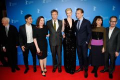 Hugh Laurie - The Night Manager - Berlinale 2016