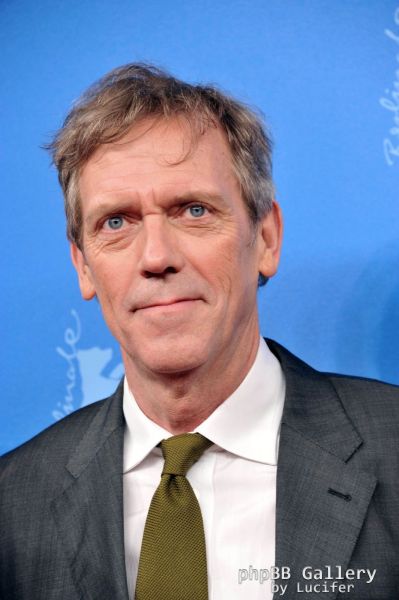 Hugh Laurie - The Night Manager - Berlinale 2016