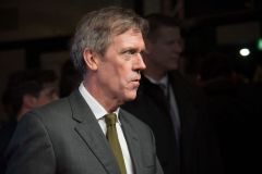 Hugh Laurie - The Night Manager - Berlinale 2016