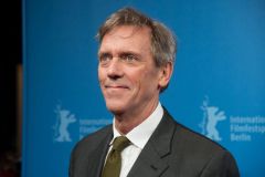 Hugh Laurie - The Night Manager - Berlinale 2016