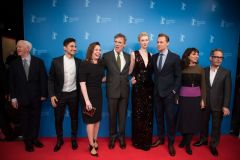 Hugh Laurie - The Night Manager - Berlinale 2016