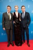 Hugh Laurie - The Night Manager - Berlinale 2016