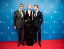 Hugh Laurie - The Night Manager - Berlinale 2016