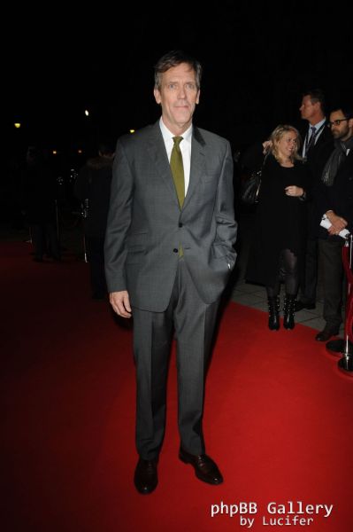 Hugh Laurie - The Night Manager - Berlinale 2016