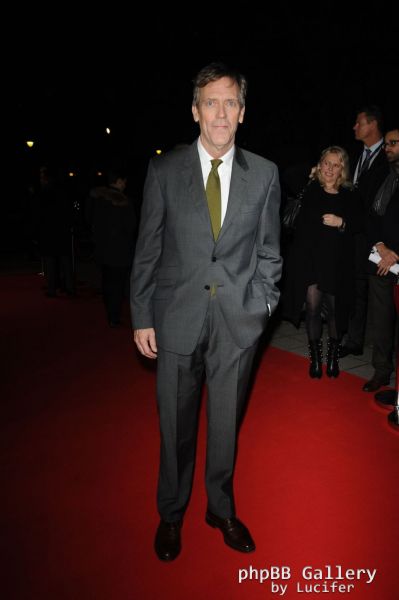 Hugh Laurie - The Night Manager - Berlinale 2016