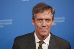 Hugh Laurie - The Night Manager - Berlinale 2016