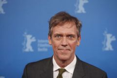 Hugh Laurie - The Night Manager - Berlinale 2016