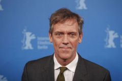 Hugh Laurie - The Night Manager - Berlinale 2016