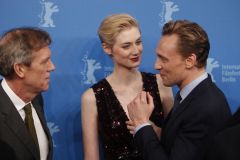 Hugh Laurie - The Night Manager - Berlinale 2016