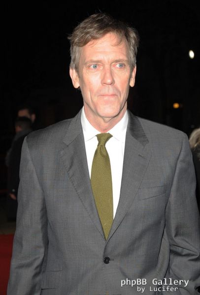 Hugh Laurie - The Night Manager - Berlinale 2016