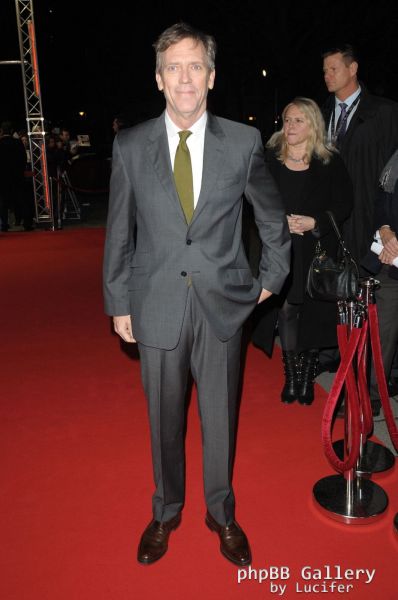 Hugh Laurie - The Night Manager - Berlinale 2016