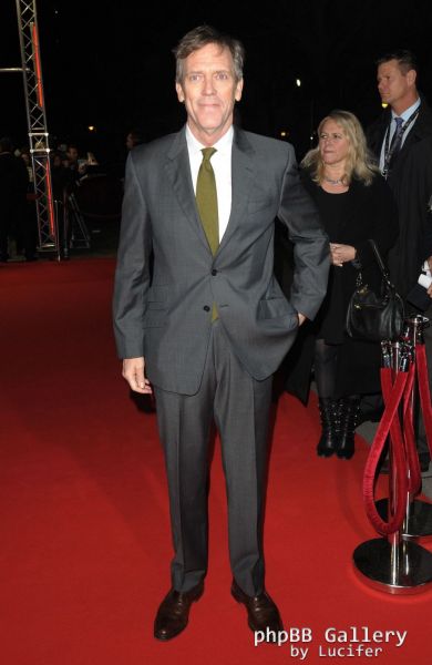 Hugh Laurie - The Night Manager - Berlinale 2016