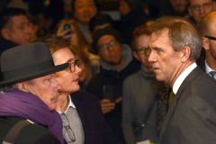 Hugh Laurie - The Night Manager - Berlinale 2016