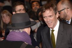 Hugh Laurie - The Night Manager - Berlinale 2016