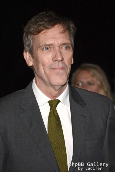 Hugh Laurie - The Night Manager - Berlinale 2016