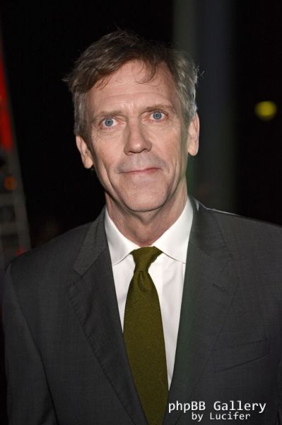 Hugh Laurie - The Night Manager - Berlinale 2016