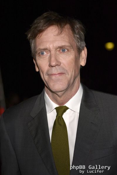 Hugh Laurie - The Night Manager - Berlinale 2016