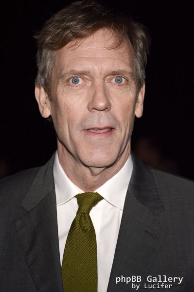 Hugh Laurie - The Night Manager - Berlinale 2016