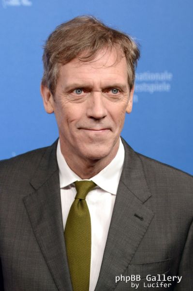Hugh Laurie - The Night Manager - Berlinale 2016