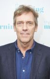 Hugh Laurie - This Morning Feb 2016