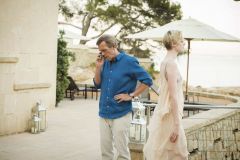 Hugh Laurie - The Night Manager 2016 - Promo Photo