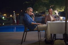 Hugh Laurie - The Night Manager 2016 - Promo Photo