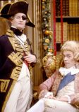 Hugh Laurie - Blackadder promotional photo