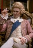 Hugh Laurie - Blackadder promotional photo