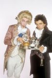 Hugh Laurie - Blackadder promotional photo