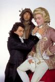 Hugh Laurie - Blackadder promotional photo