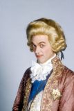 Hugh Laurie - Blackadder promotional photo