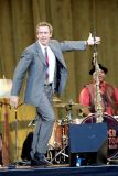 Hugh Laurie - Sunset Festival Zurich 2013