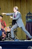 Hugh Laurie - Sunset Festival Zurich 2013