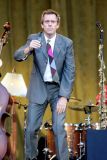 Hugh Laurie - Sunset Festival Zurich 2013